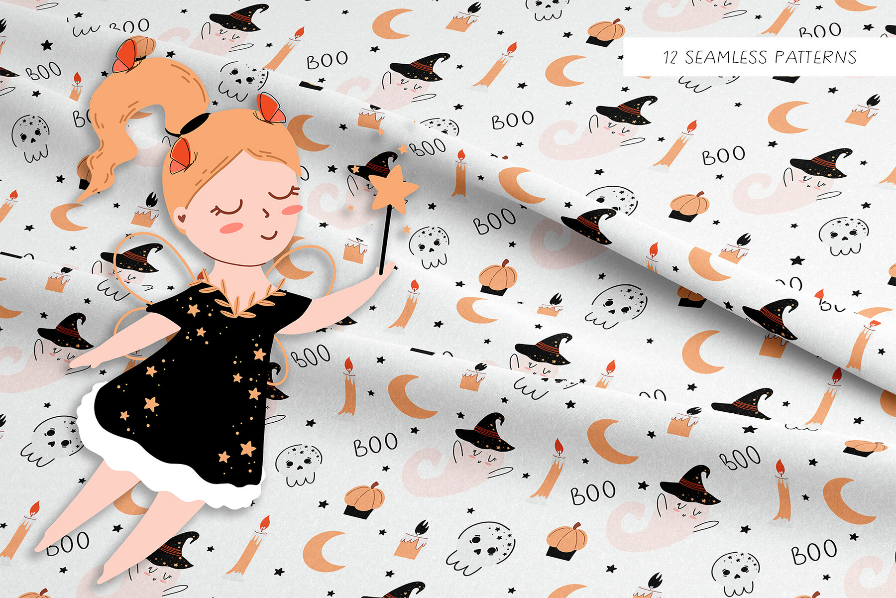 Happy Halloween   Magic Collection 7