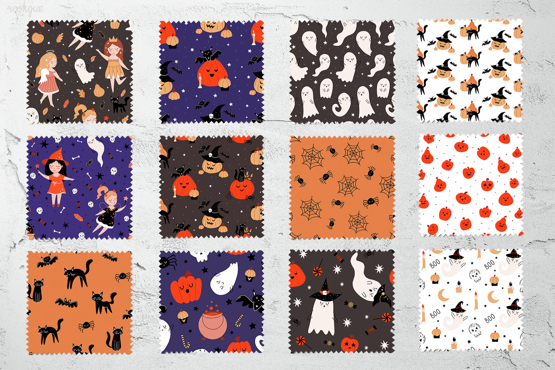 Happy Halloween   Magic Collection 8