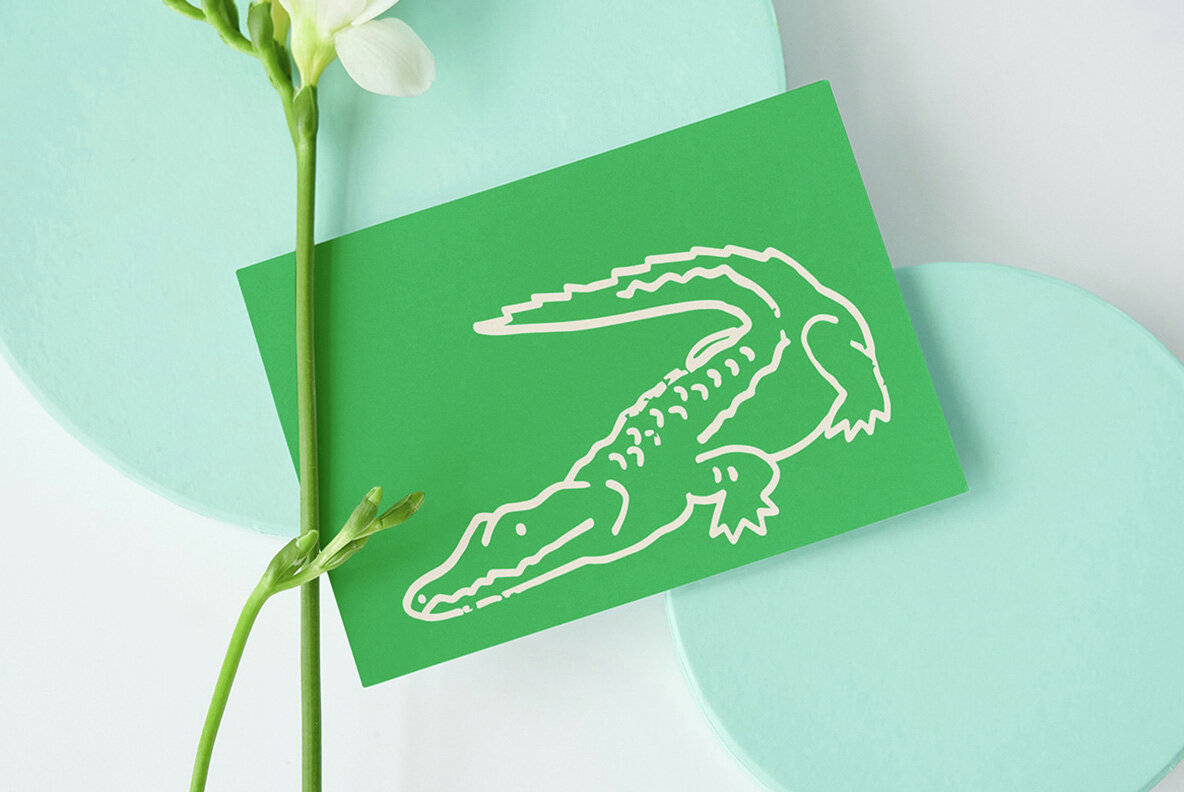 Doodle Animals Clipart Bundle 7