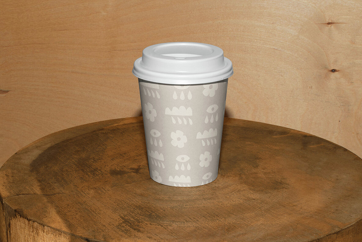 Blossom Skies Clipart Bundle 5