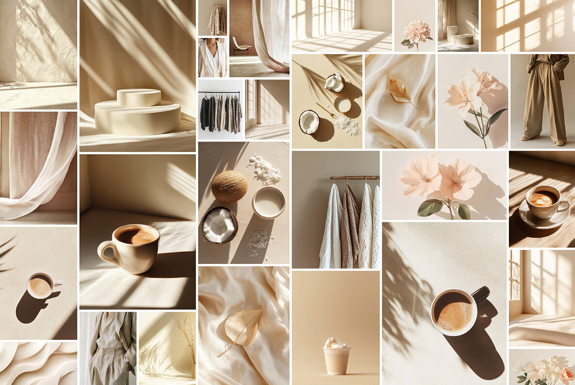 Neutral aesthetic 10