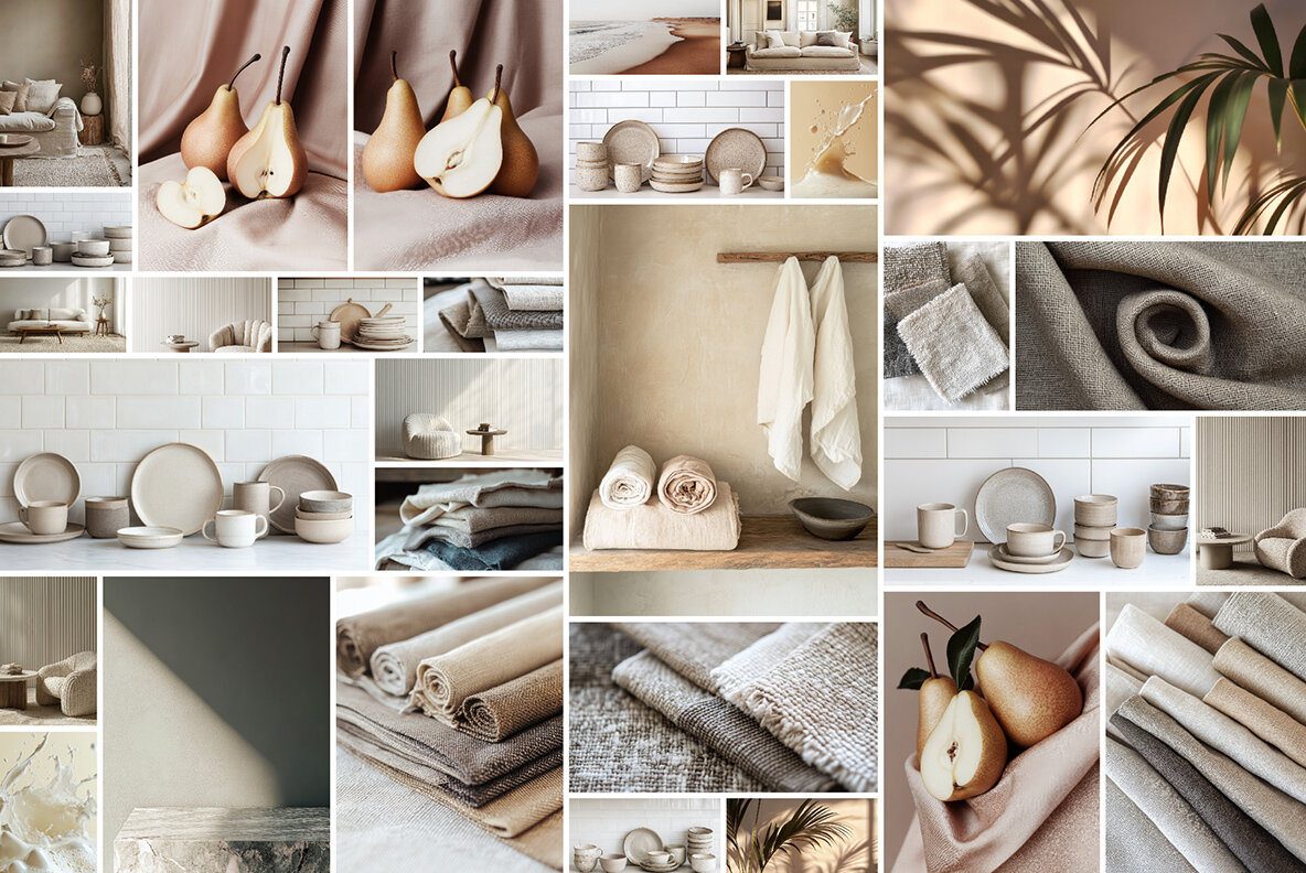 Neutral aesthetic 12