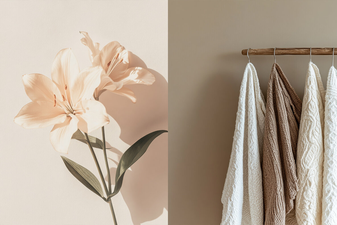 Neutral aesthetic 13