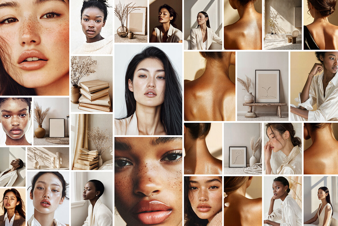 Neutral aesthetic 14