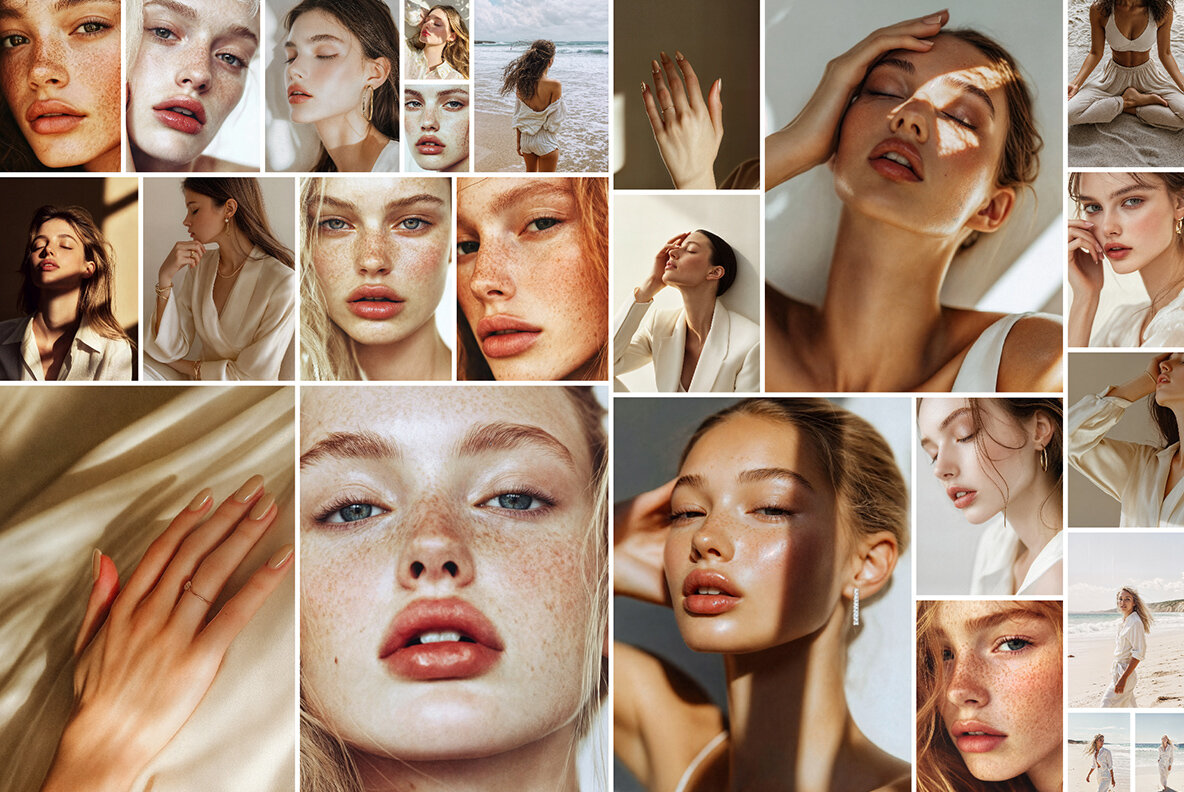 Neutral aesthetic 16