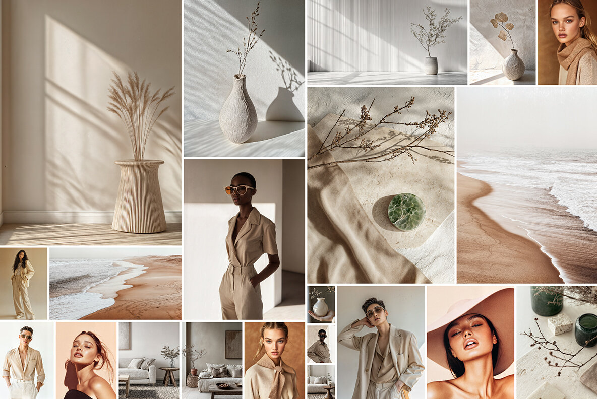 Neutral aesthetic 18