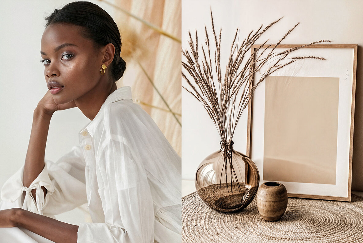 Neutral aesthetic 22