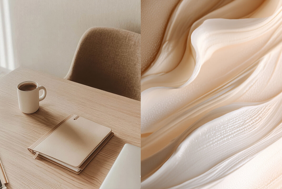 Neutral aesthetic 26