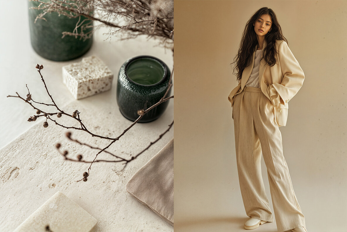 Neutral aesthetic 30