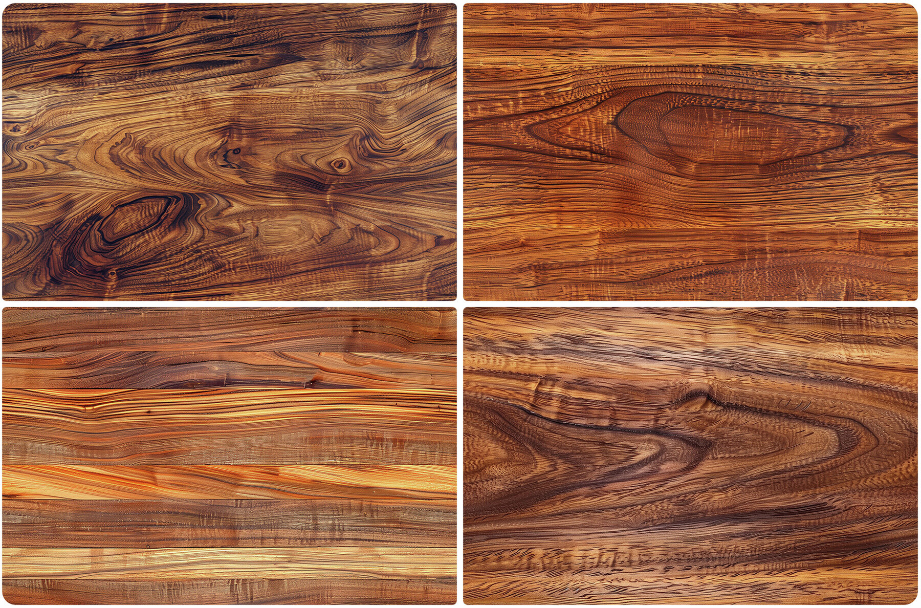 30 Teak Wood Texture Backgrounds 6