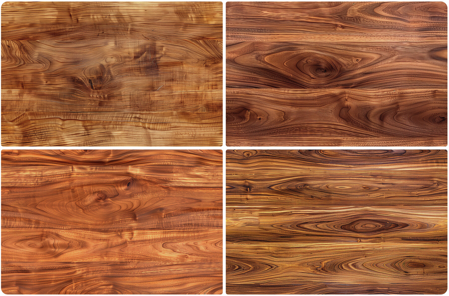30 Teak Wood Texture Backgrounds 9