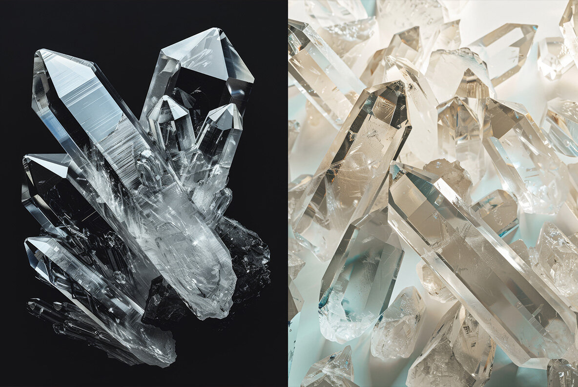 World of crystals 13