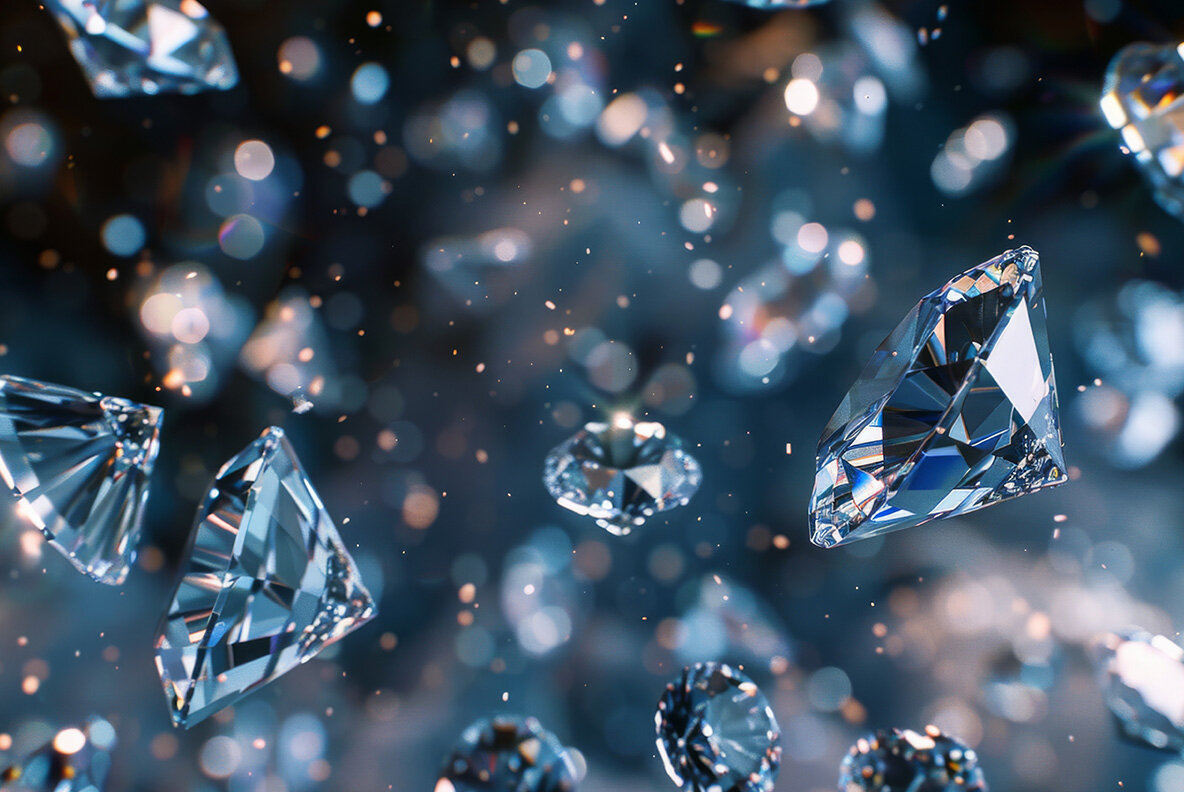 World of crystals 14