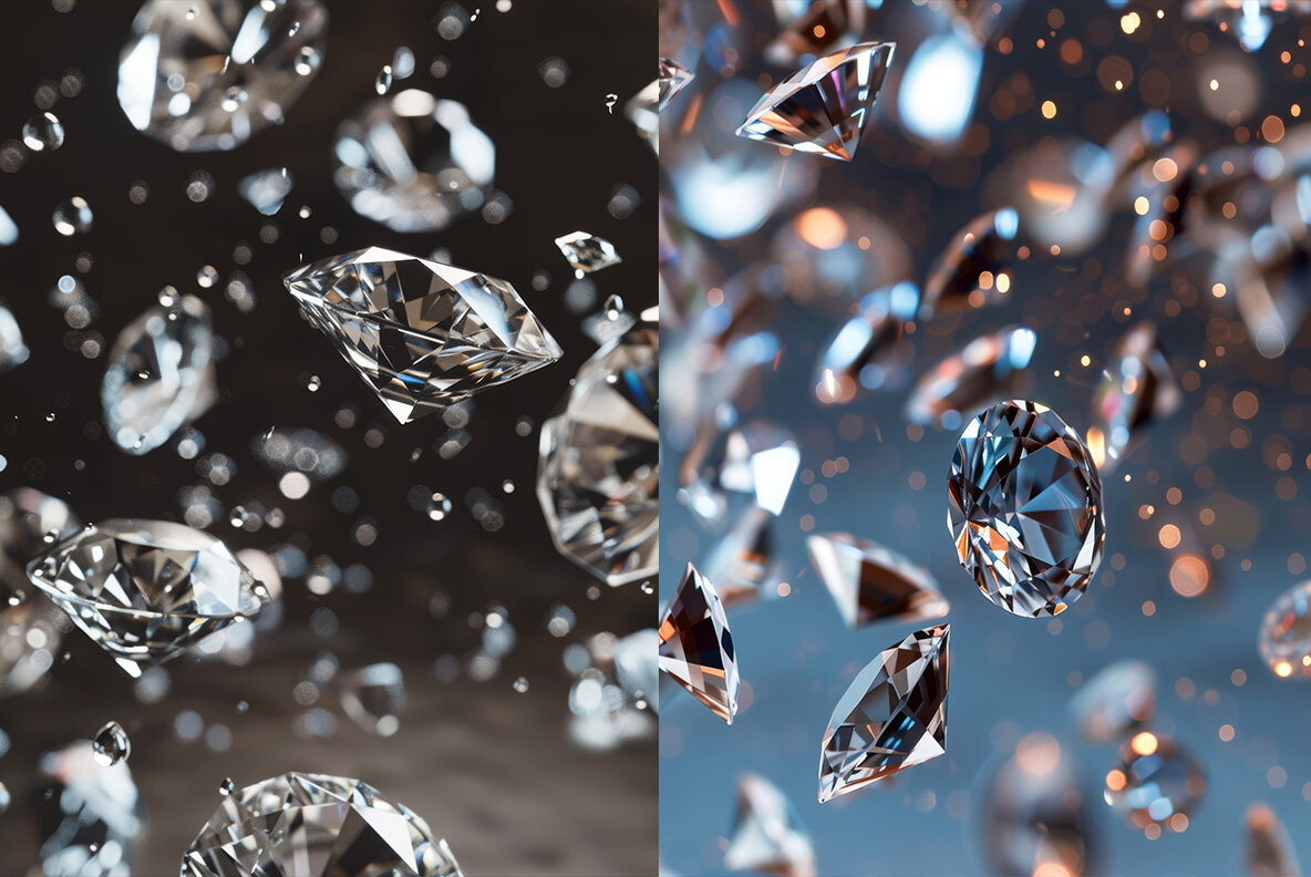 World of crystals 16