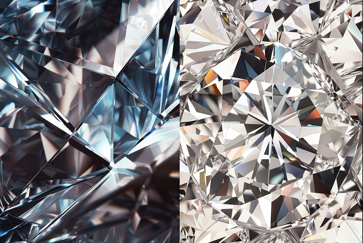 World of crystals 19