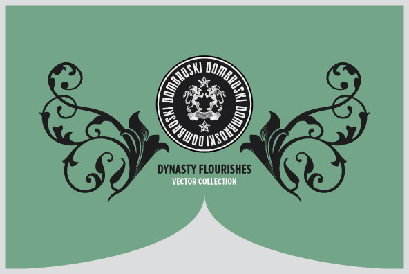 Dynasty Flourishes 1