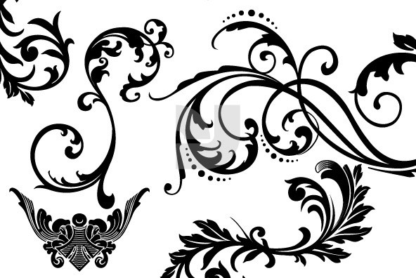 Dynasty Flourishes 6