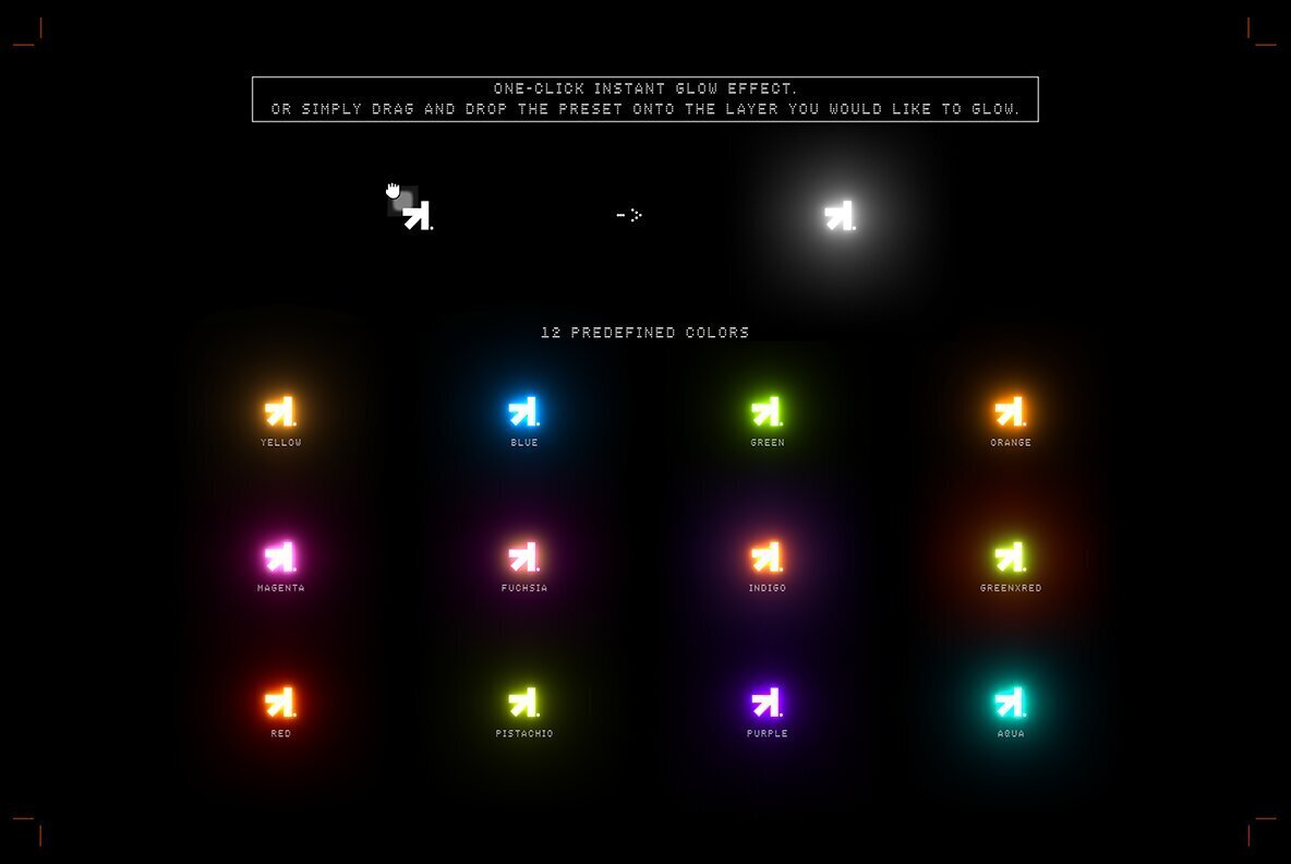 Glow Styler Physically Correct Glow 3