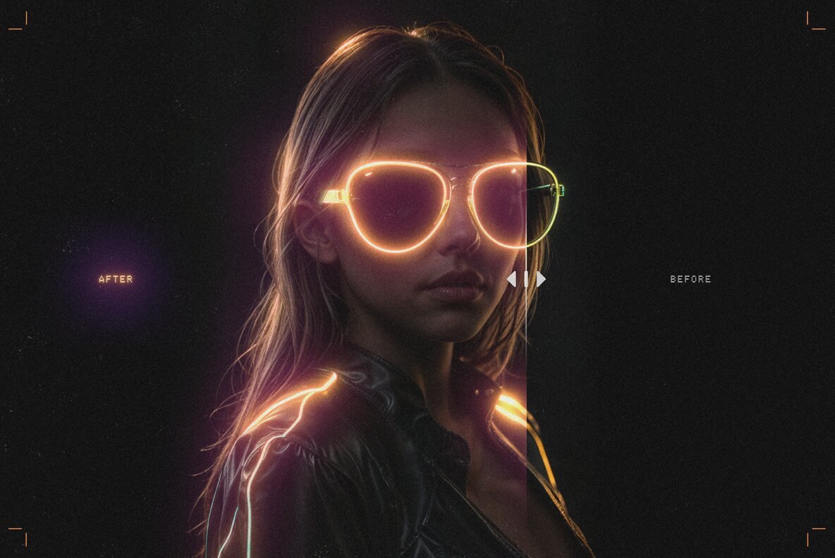 Glow Styler Physically Correct Glow 4