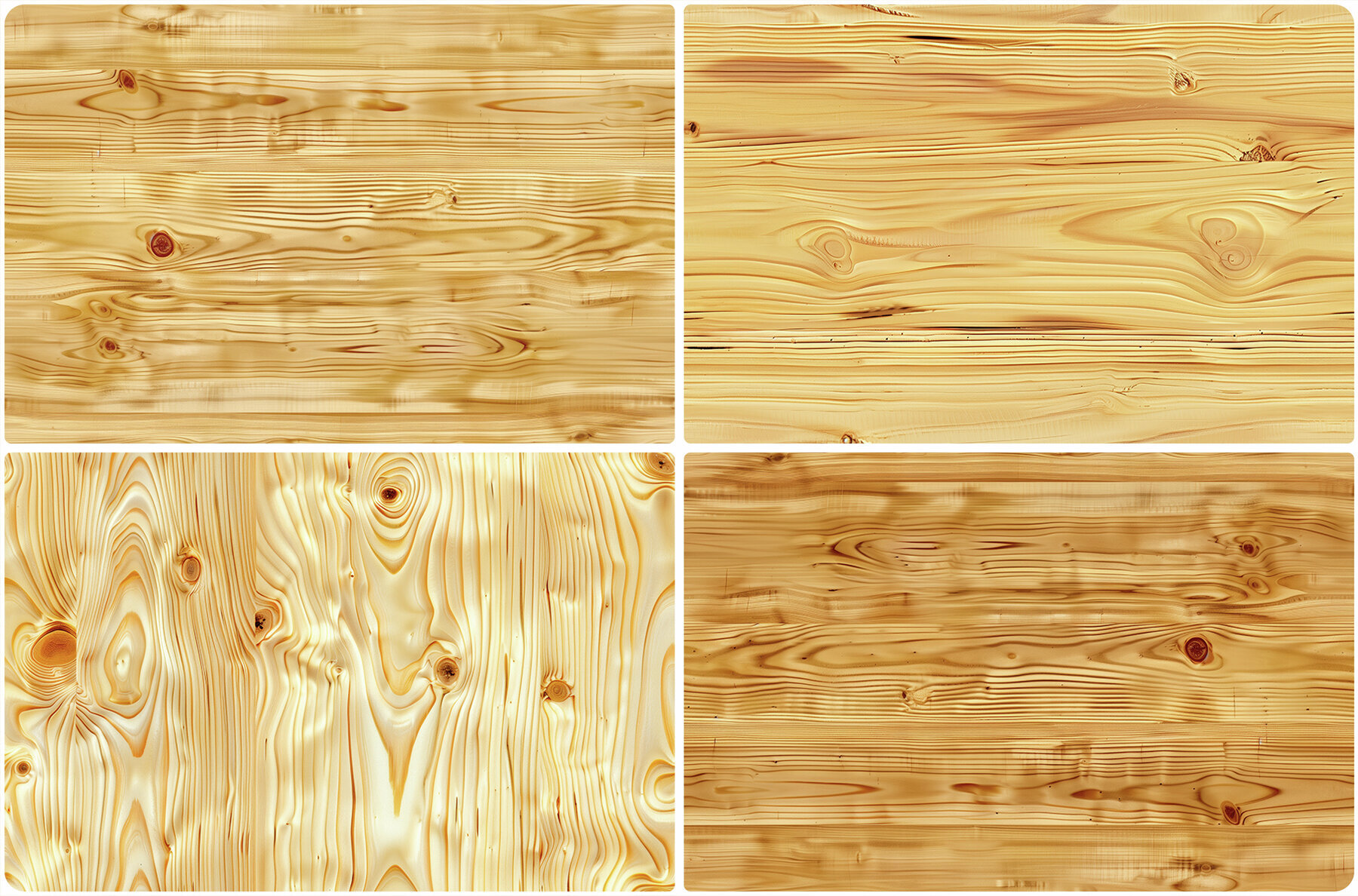 20 Pine Texture Backgrounds 3
