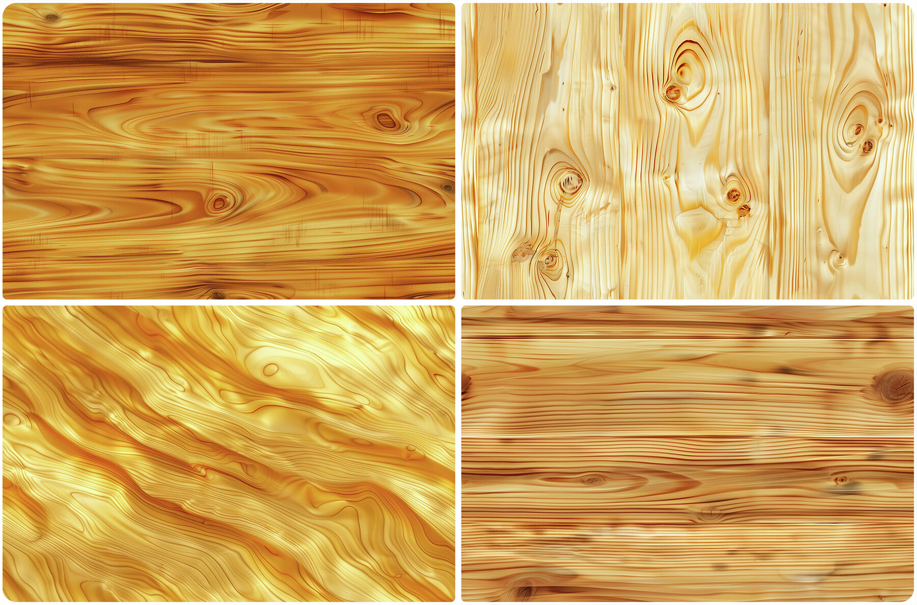 20 Pine Texture Backgrounds 4