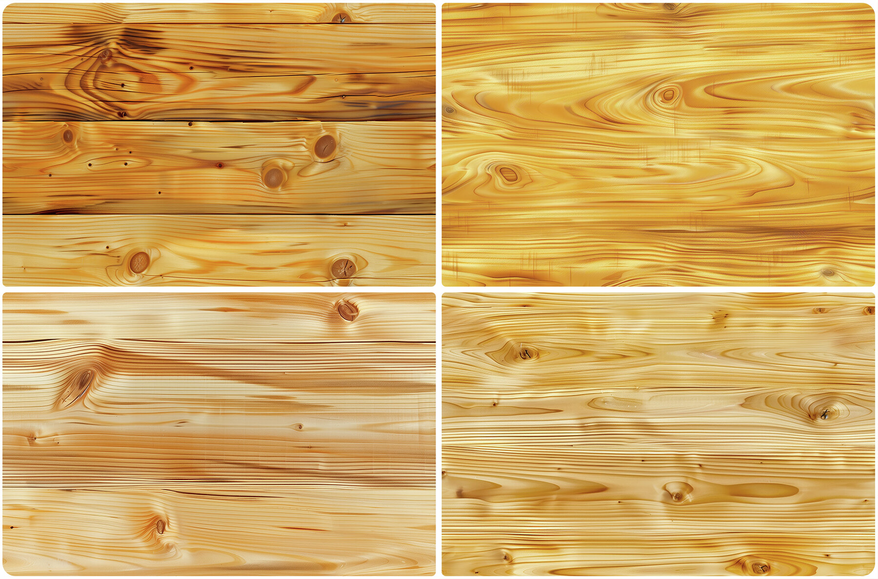 20 Pine Texture Backgrounds 5