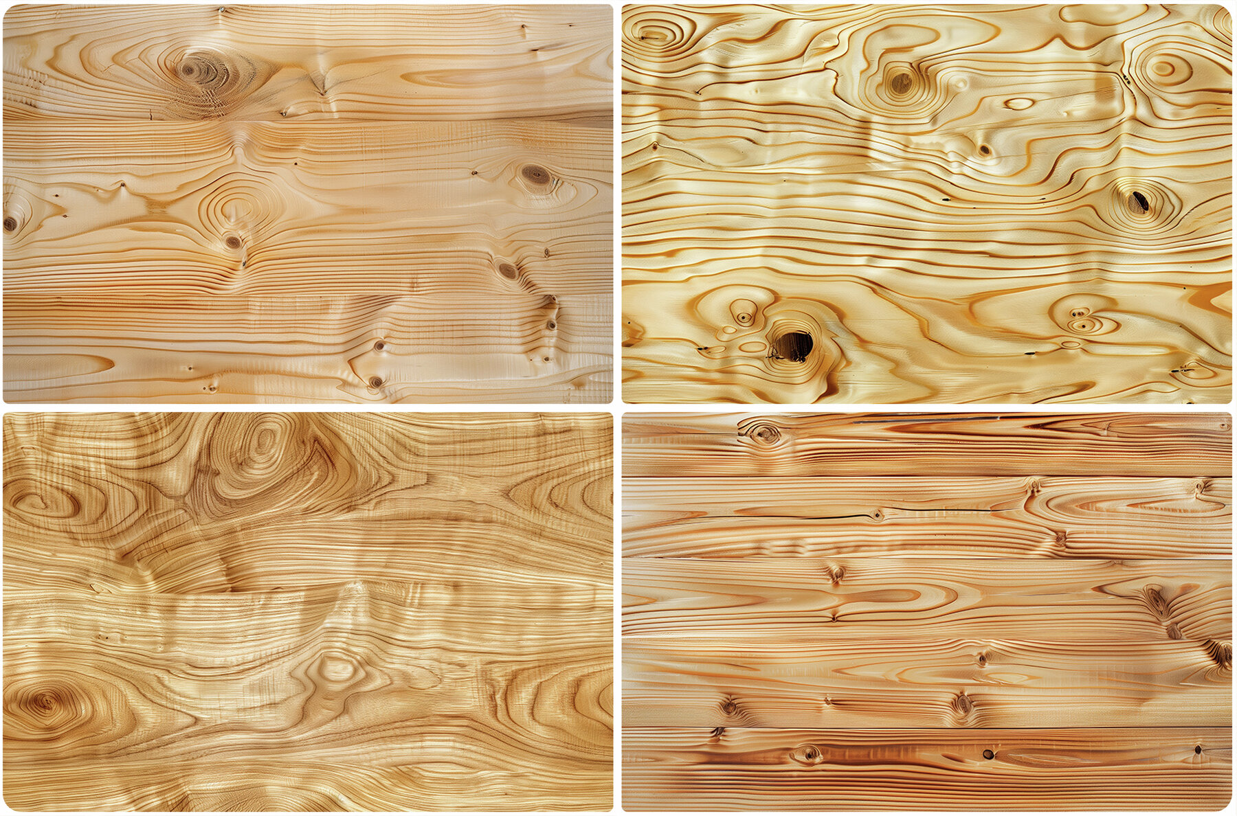 20 Pine Texture Backgrounds 6