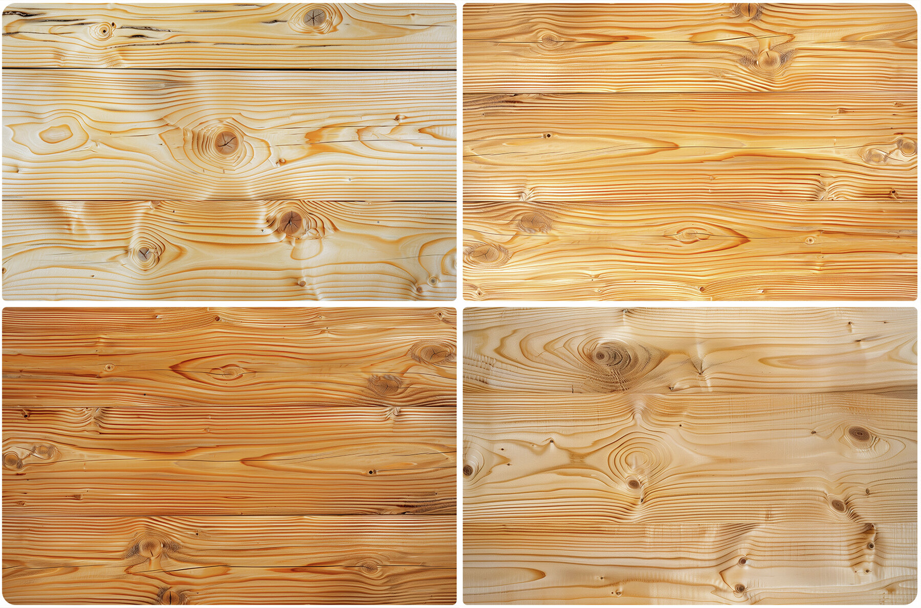 20 Pine Texture Backgrounds 7