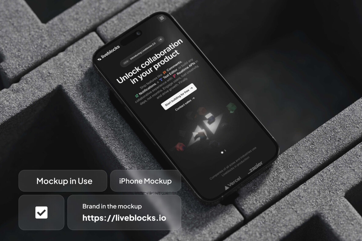 Apple Devices Mockups Yunda 5