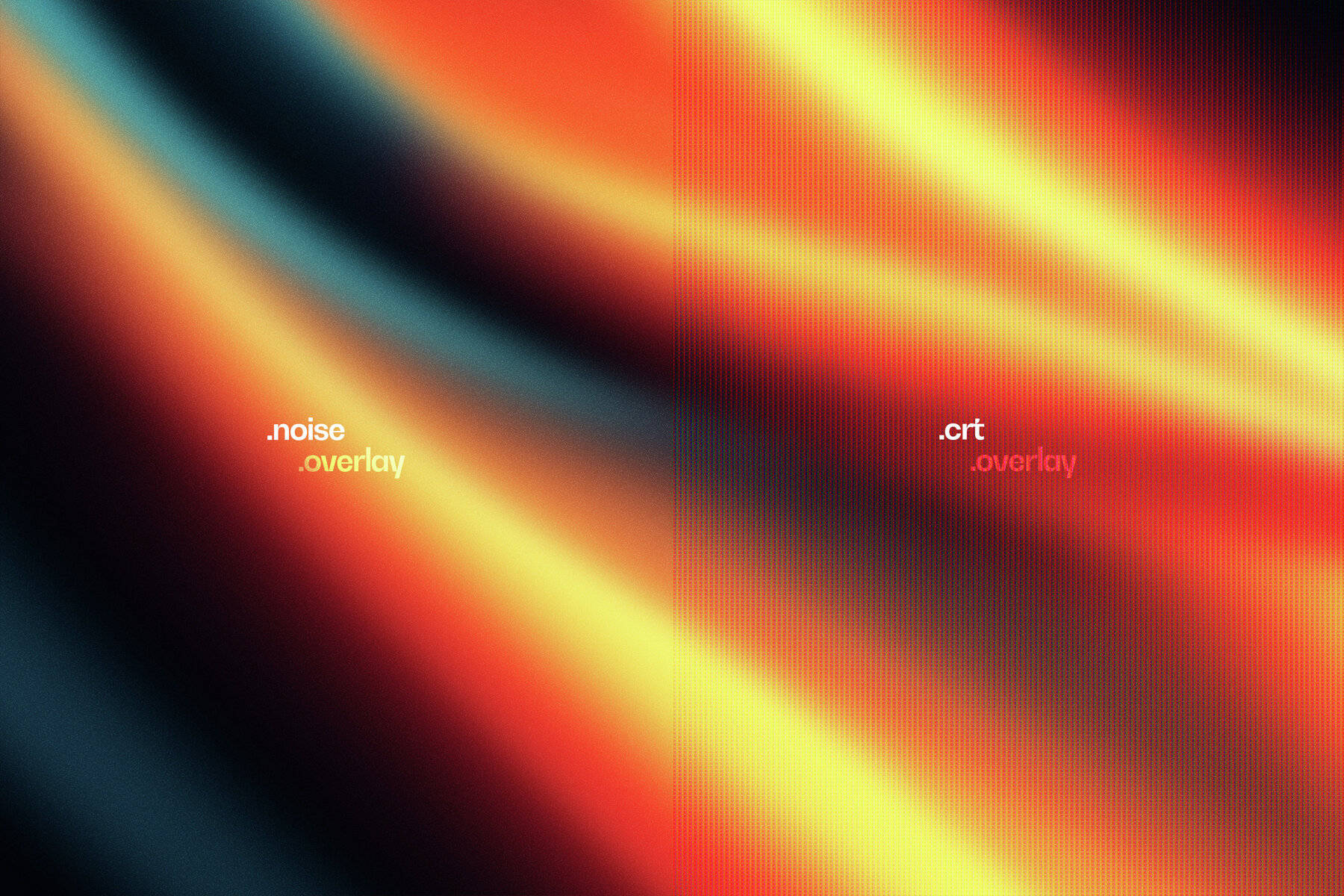 Vivid Blend Gradient Textures 4