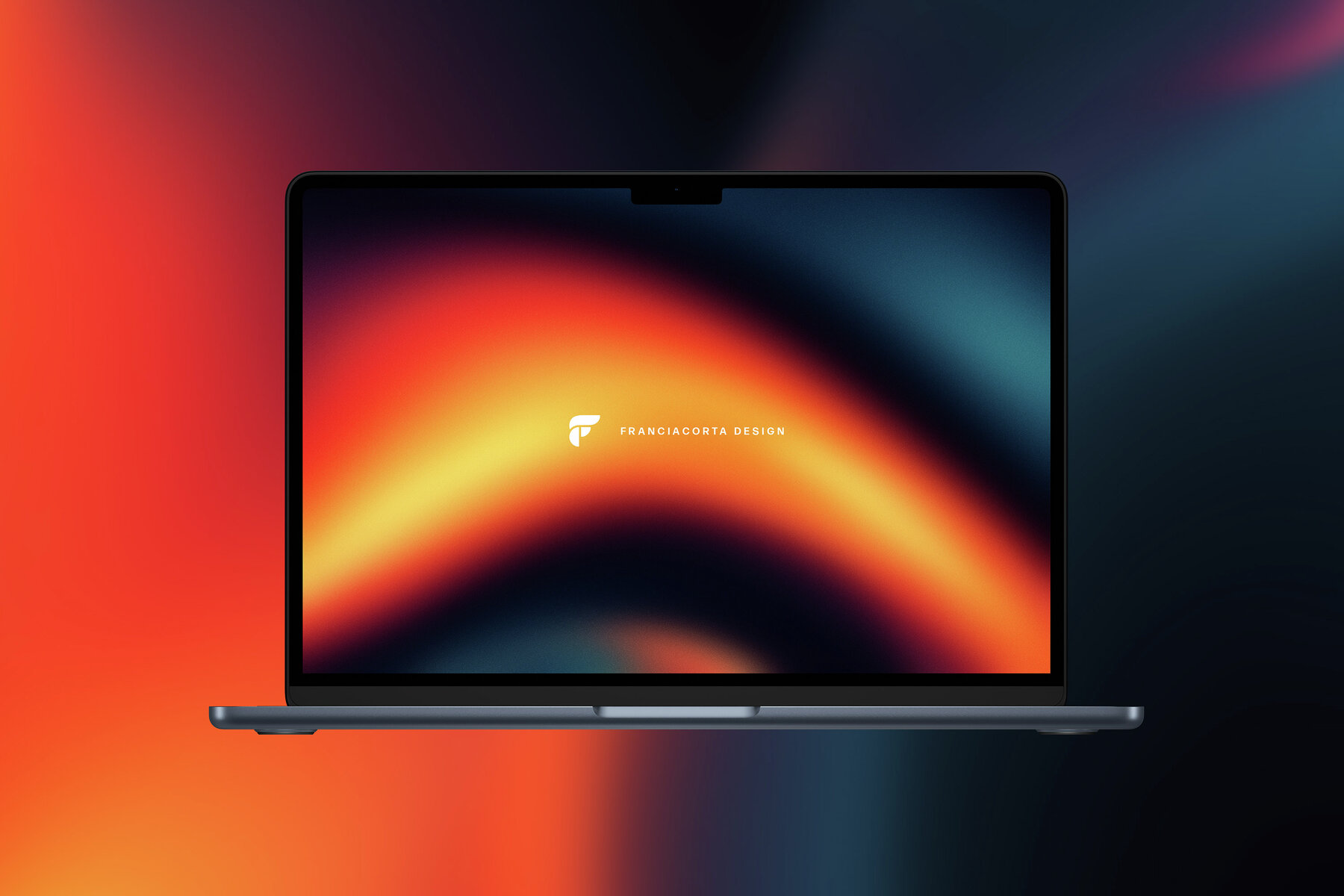 Vivid Blend Gradient Textures 9