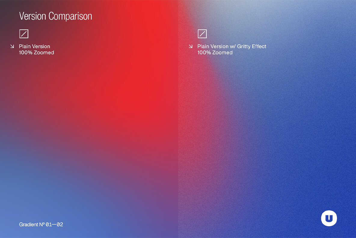 Bora Transparent Gradients 3