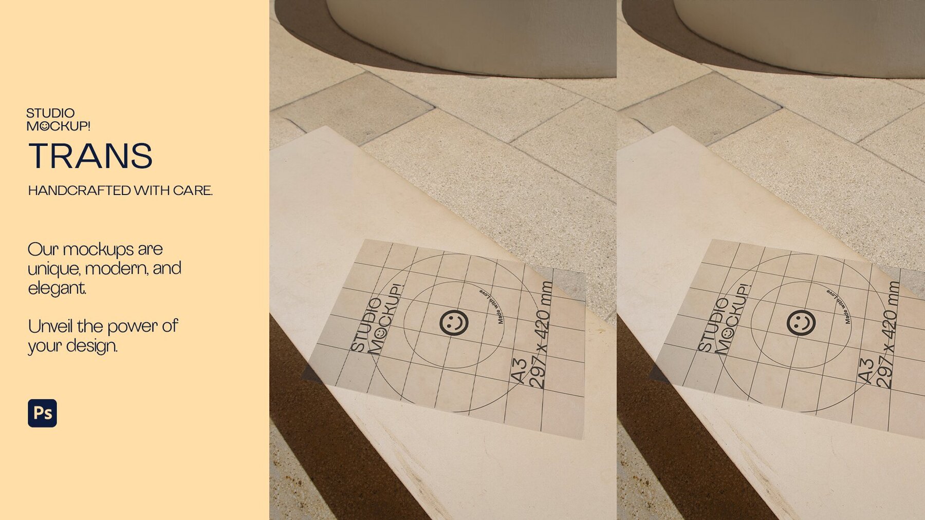 Arles Series   Bundle 10 Poster Mockups 10