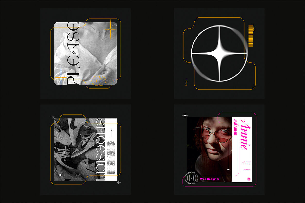 Shape Pack v 002131 2