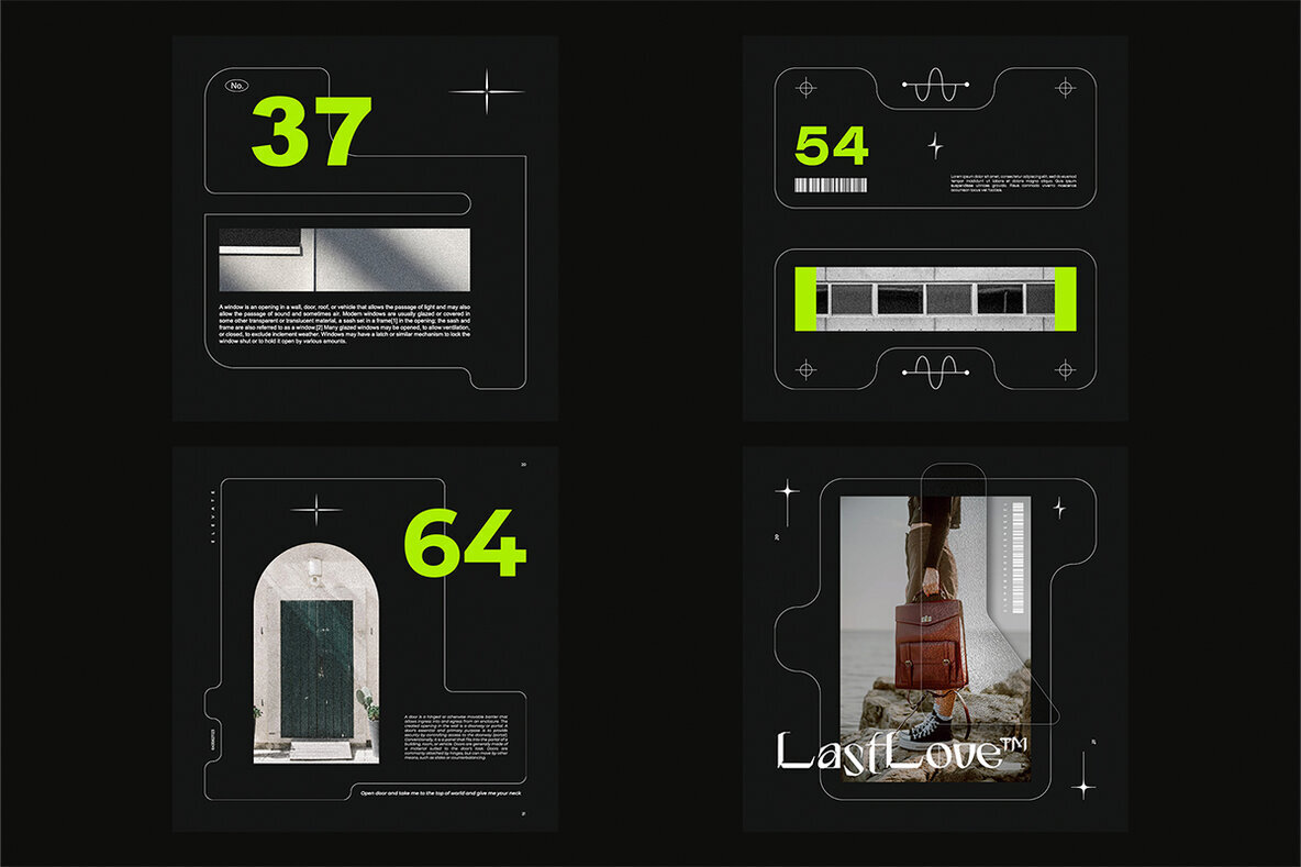 Shape Pack v 002131 3