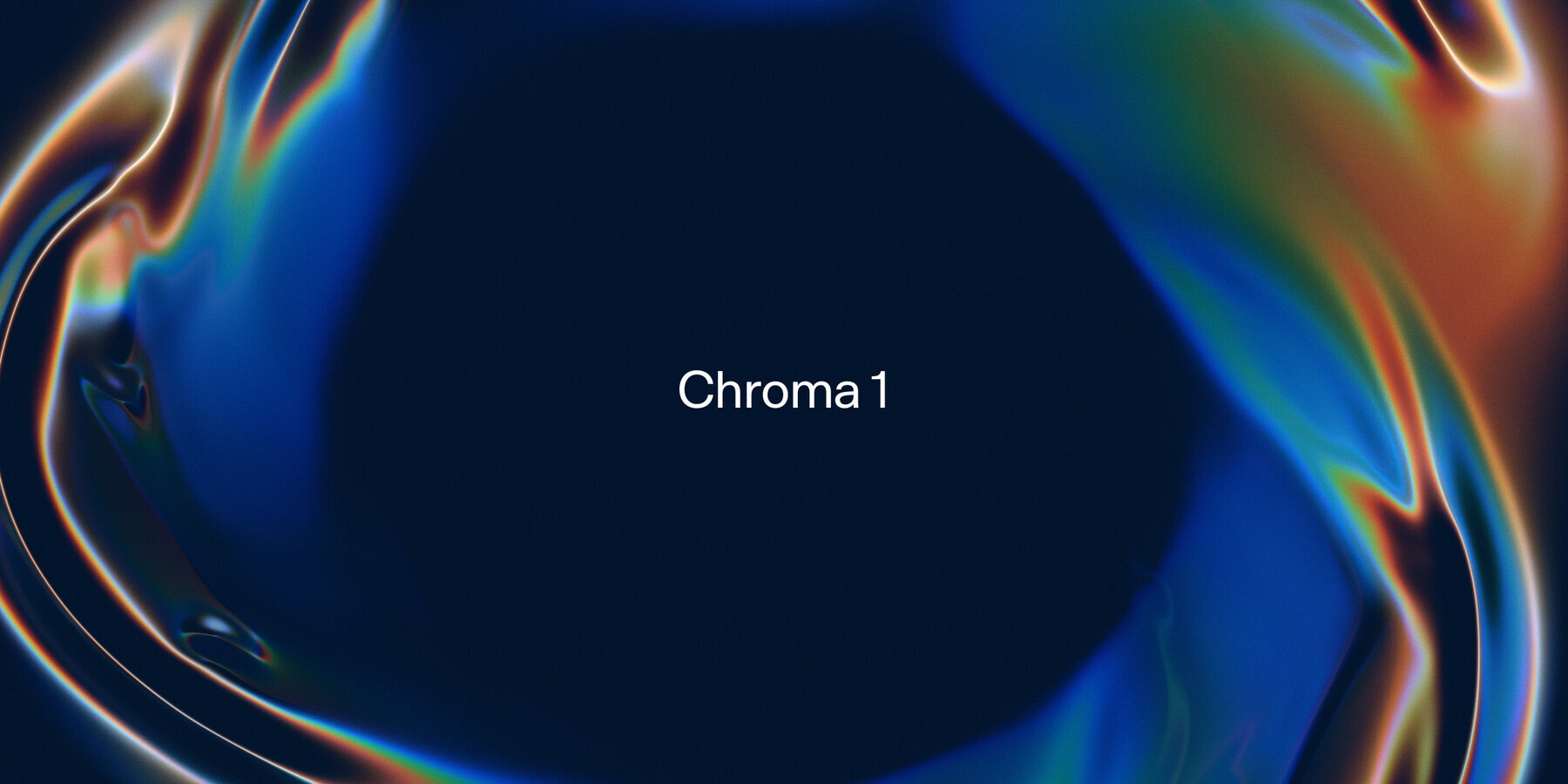 Chroma 1 1