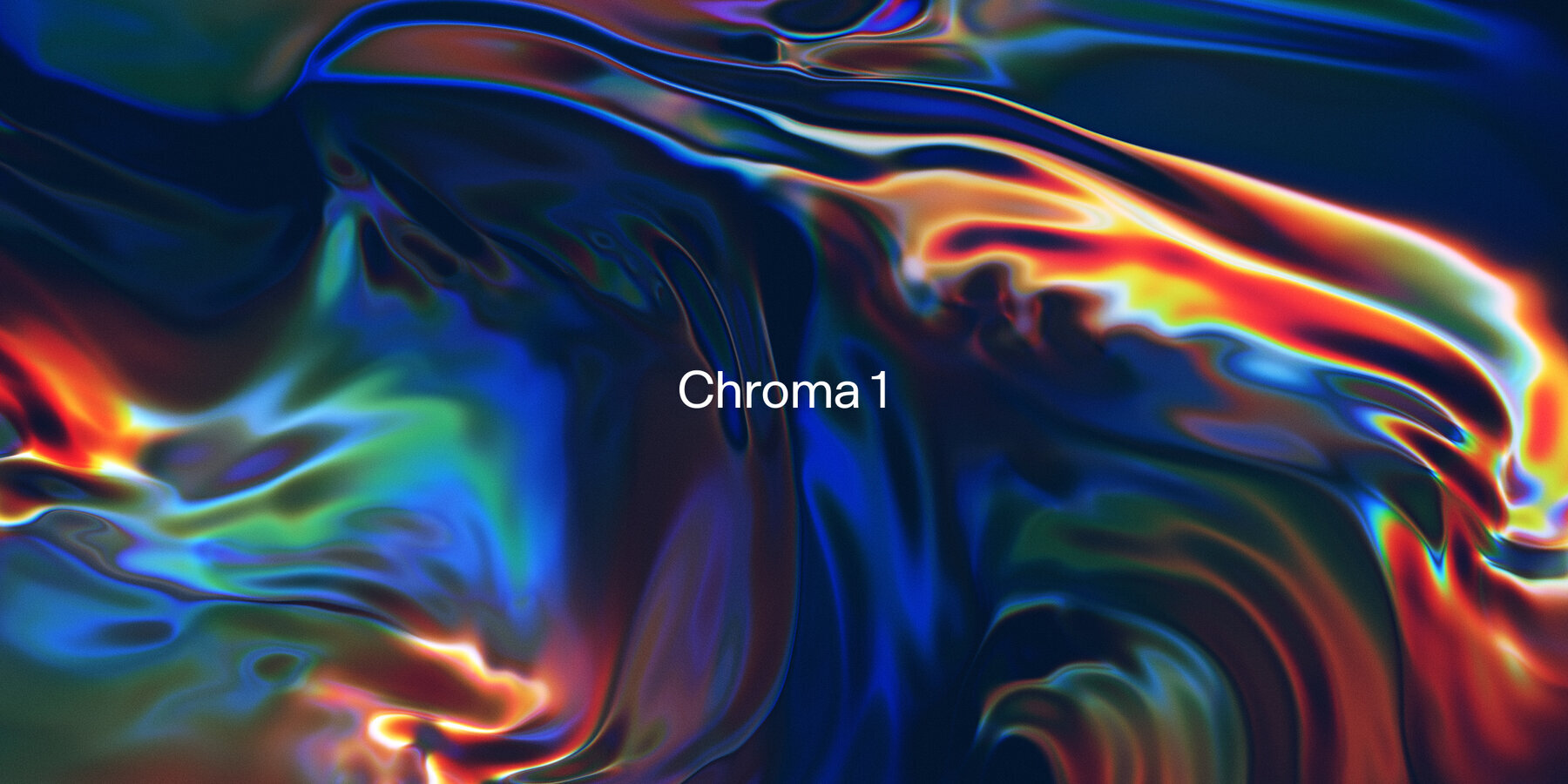 Chroma 1 2