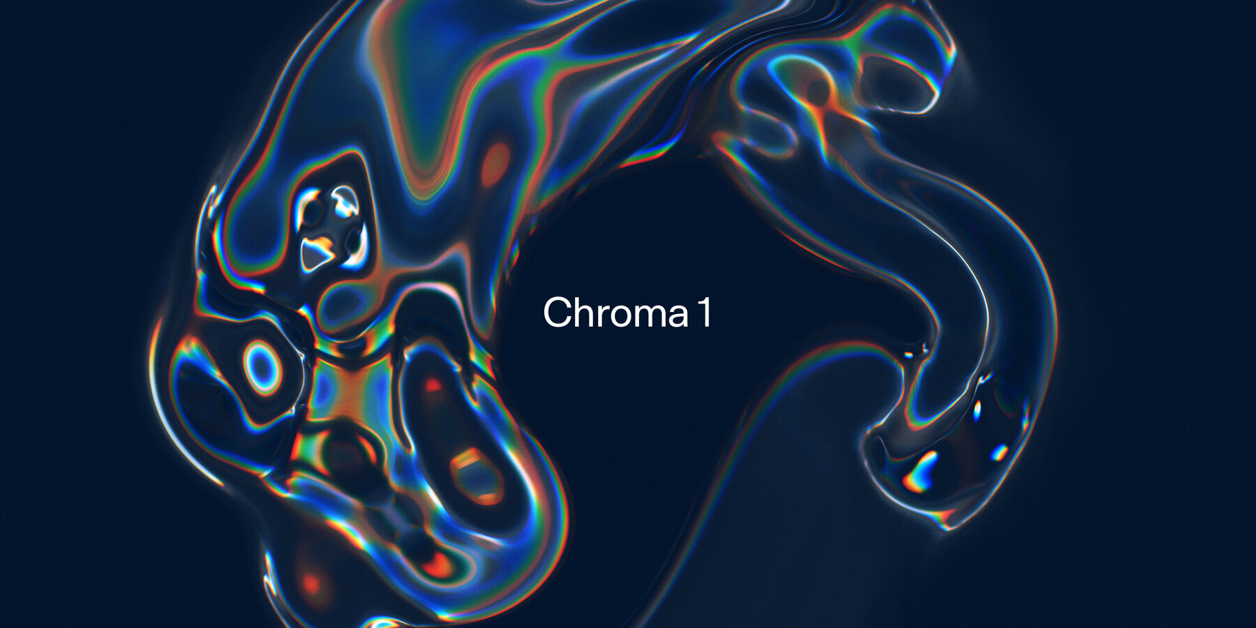 Chroma 1 3