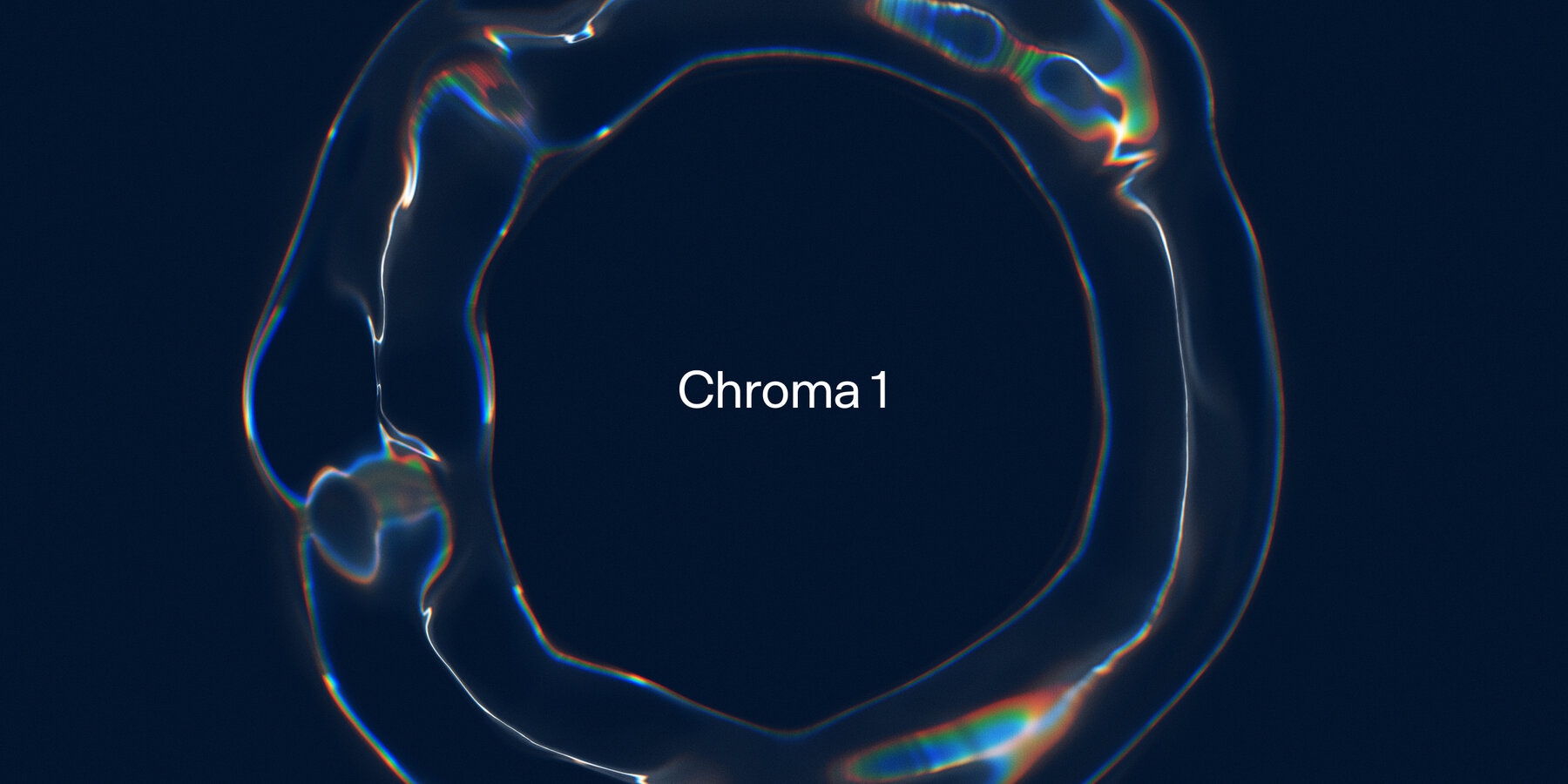 Chroma 1 4