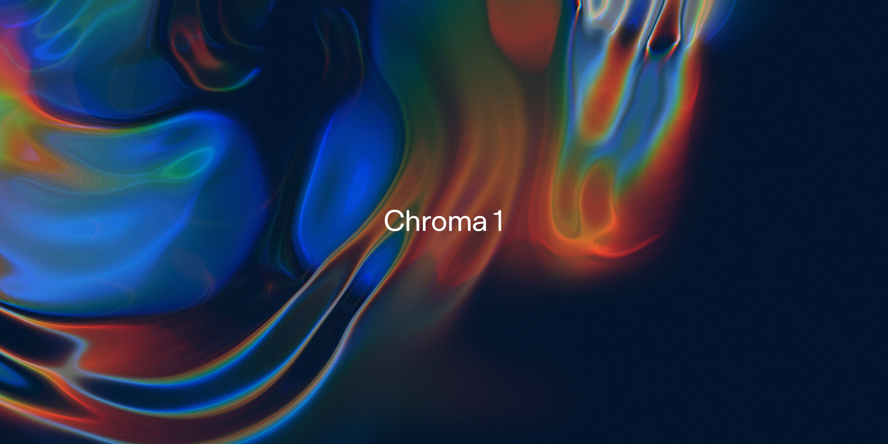 Chroma 1 6