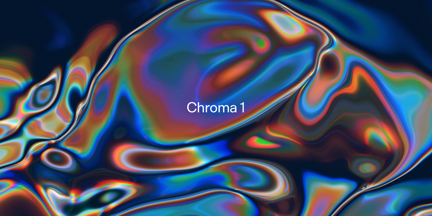 Chroma 1 7
