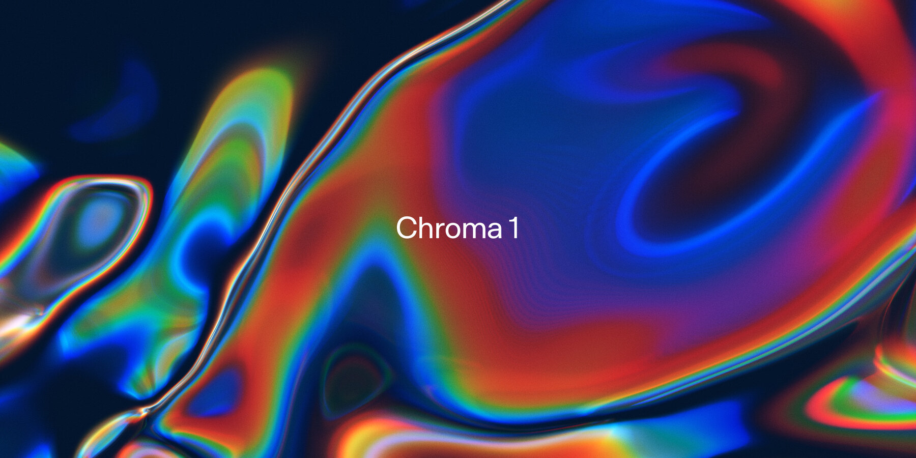 Chroma 1 8