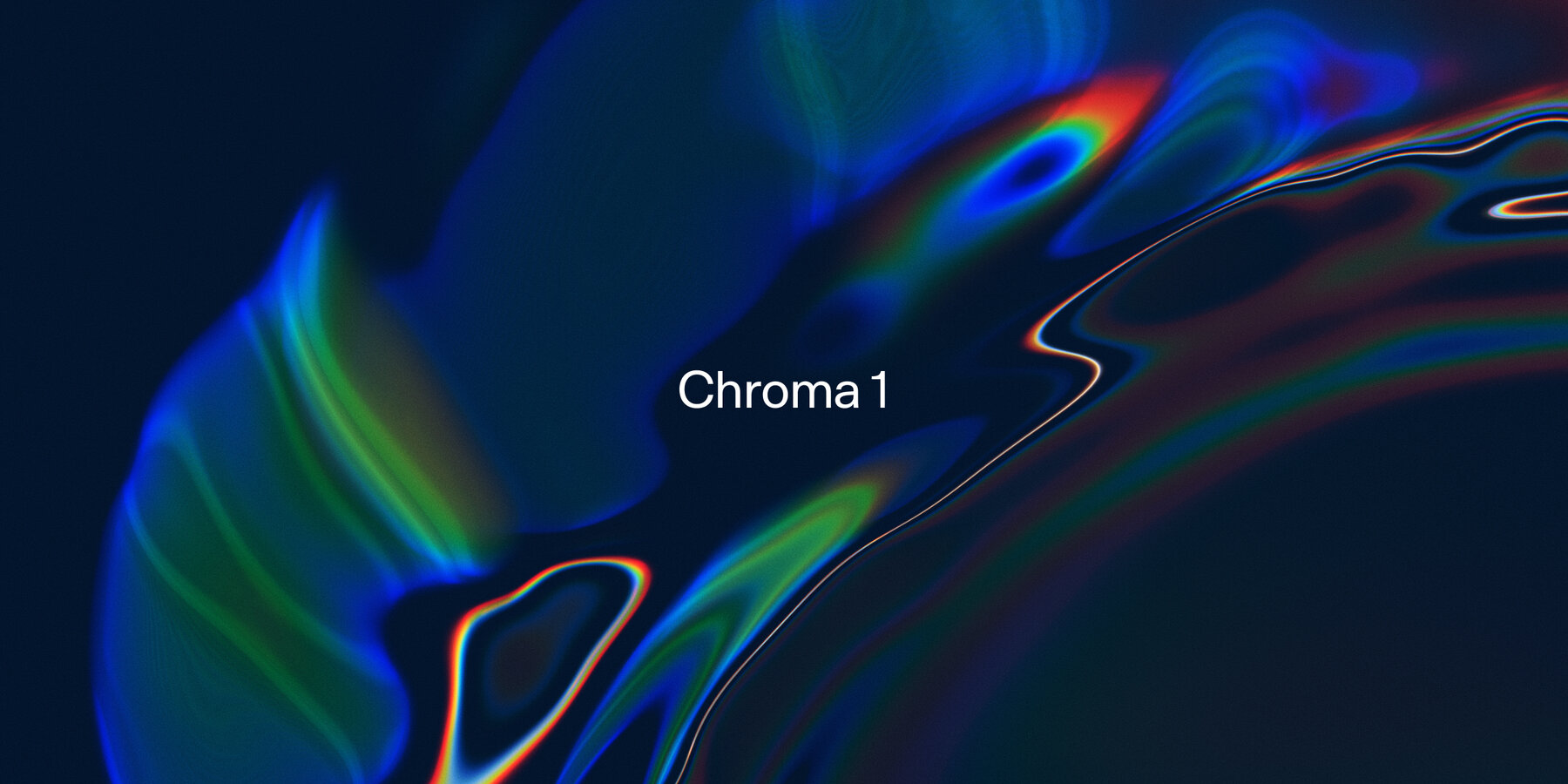 Chroma 1 9