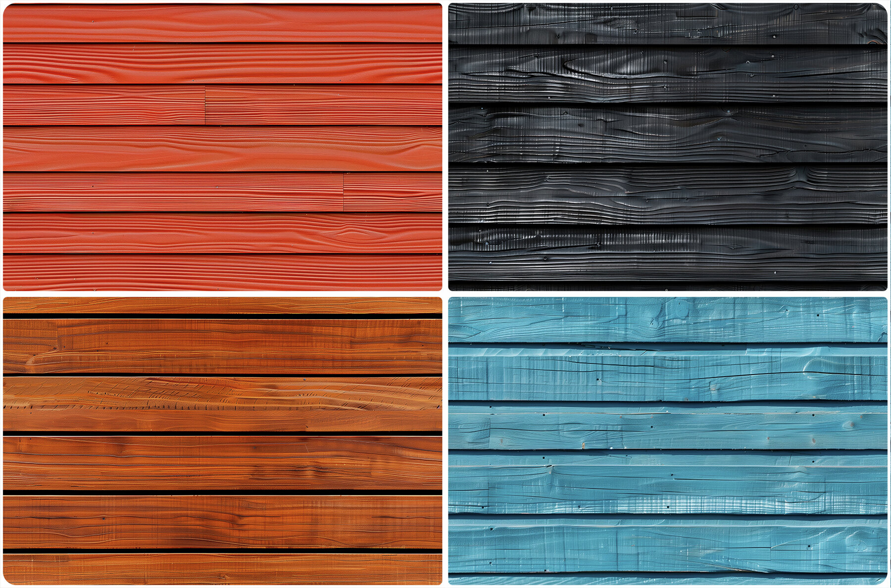 30 Wood Panel Texture Backgrounds 9
