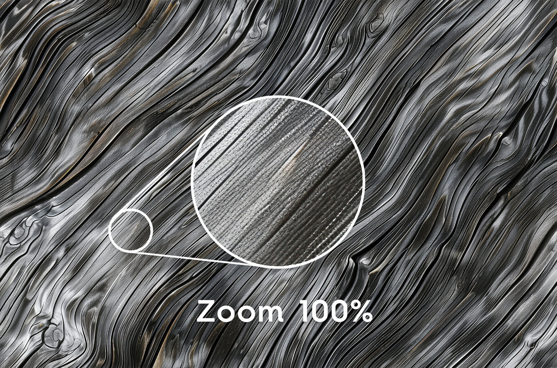20 Gray Wood Texture Backgrounds 2