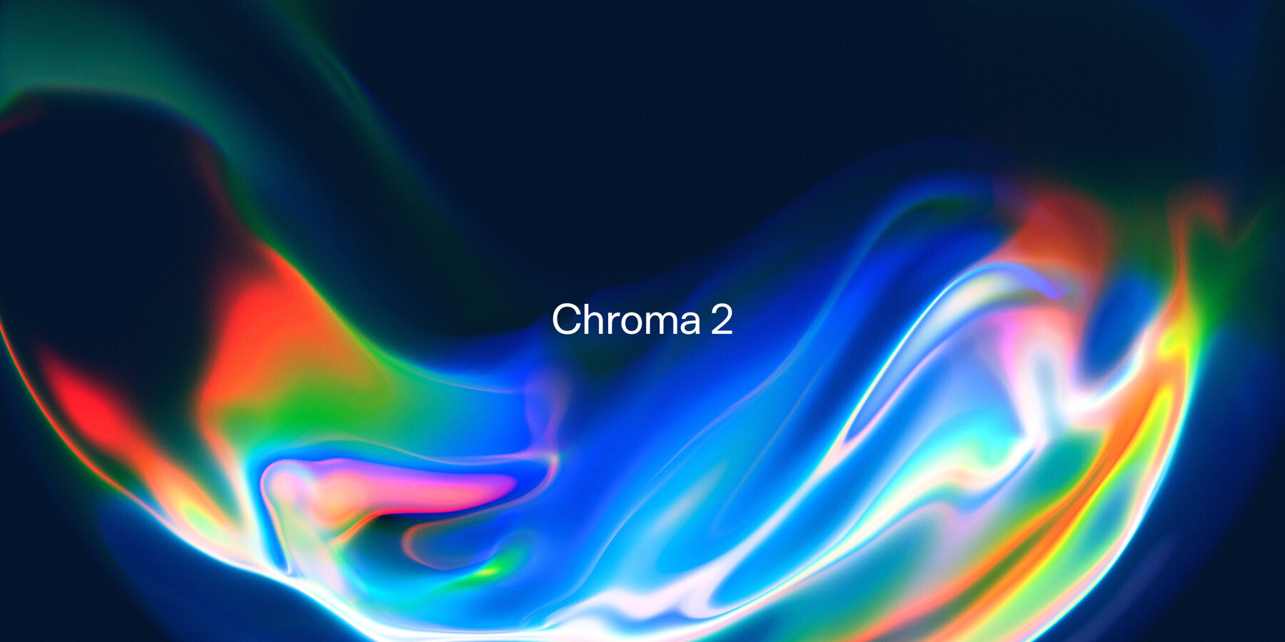 Chroma 2 3