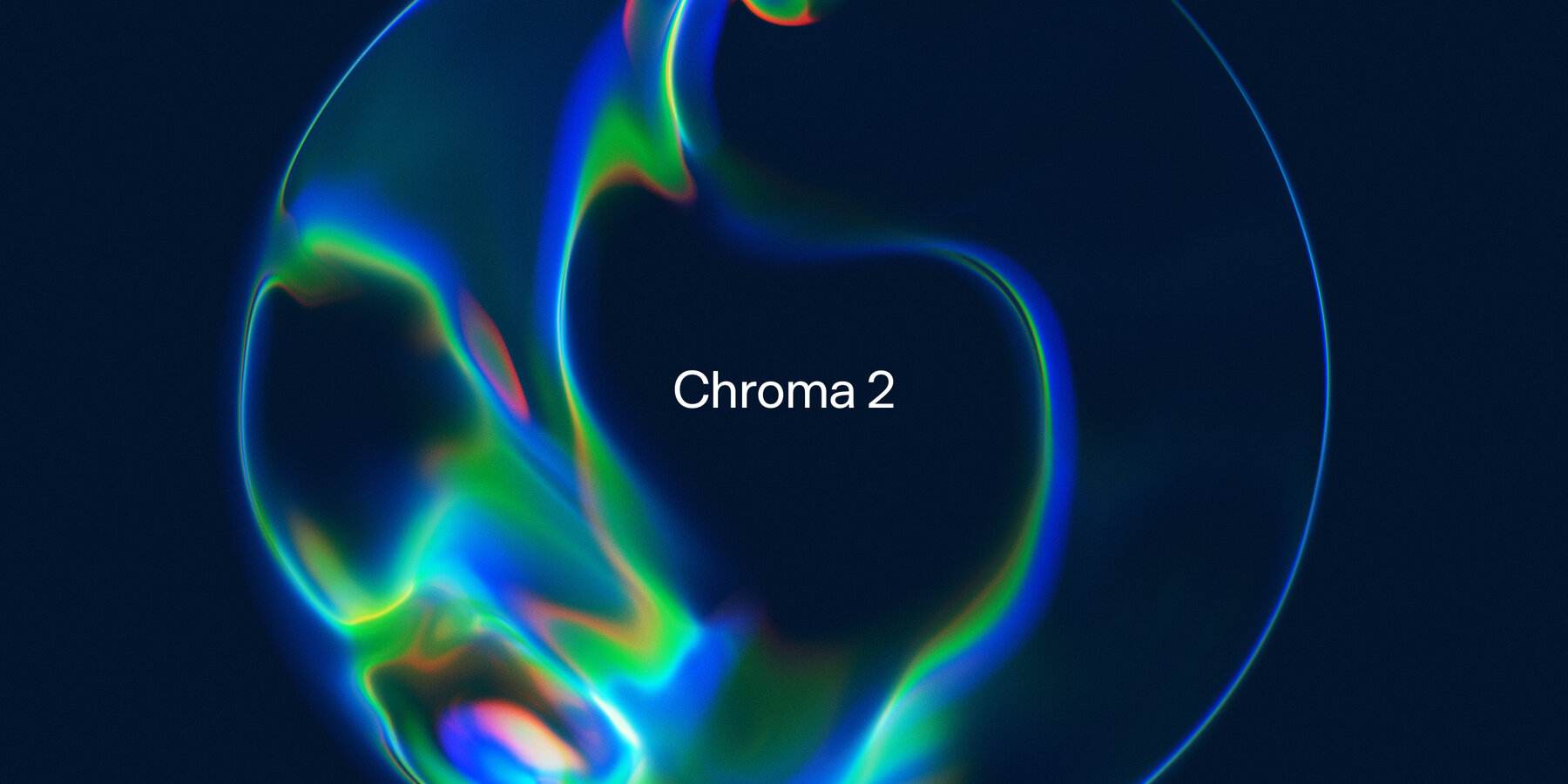 Chroma 2 4