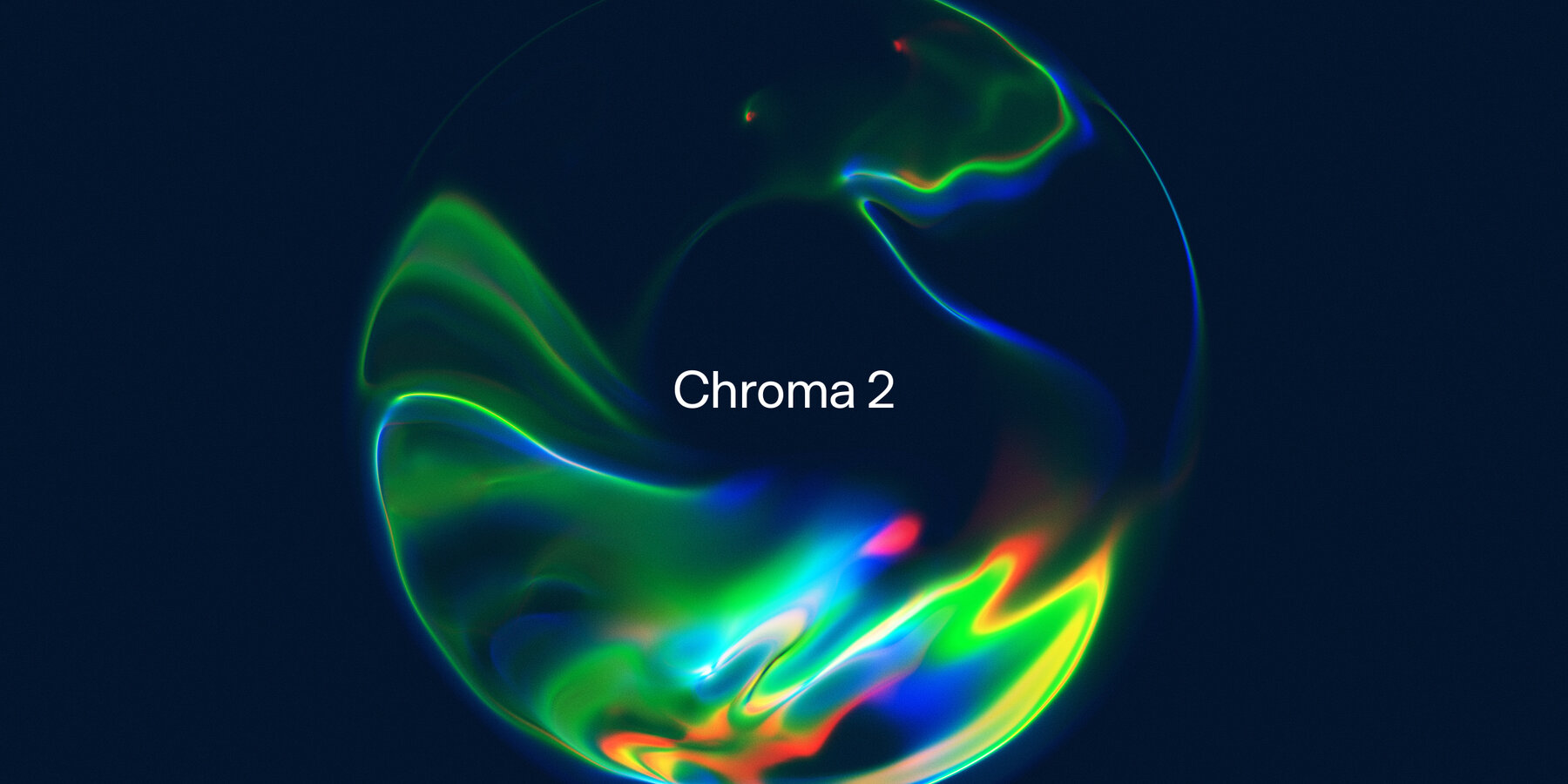 Chroma 2 5