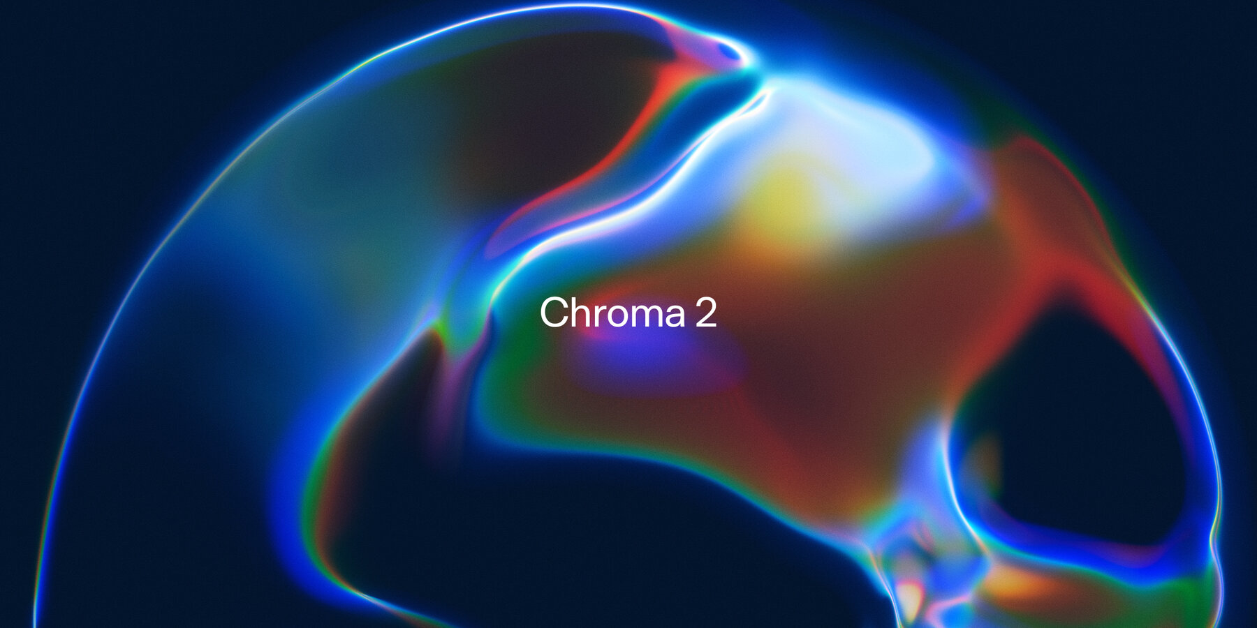 Chroma 2 8