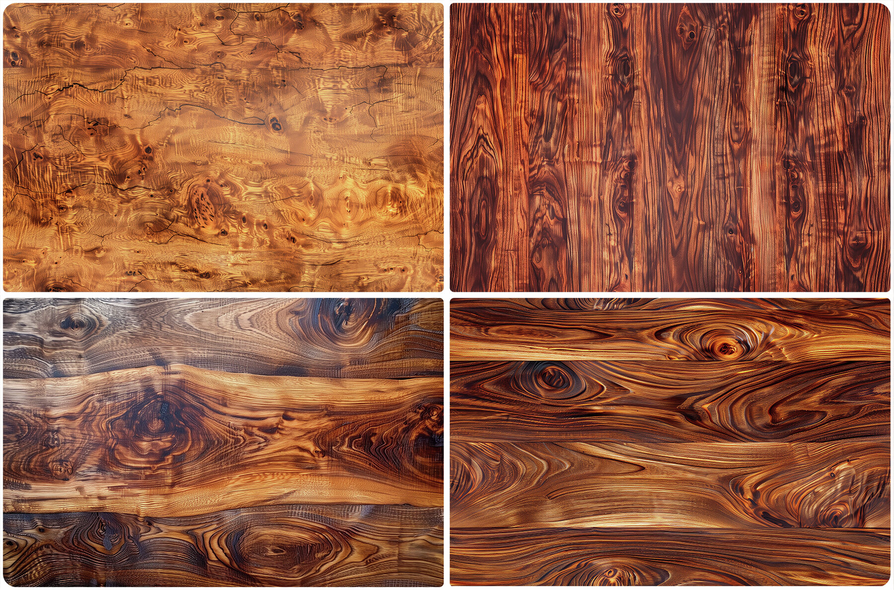 20 Wooden Table Texture Backgrounds 4